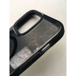 Оригінальний протиударний чохол Tech21 Evo Check MagSafe для iPhone 14 Pro (6.1") Black T21-9837 - мініатюра 6