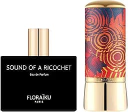 Набір Floraiku Sound of a Ricochet (edp 50ml + edp 10ml)