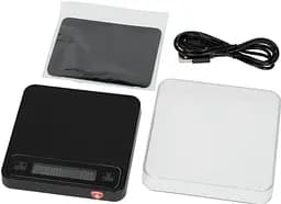 Eureka Precisa цифрові ваги для кави - мініатюра 2