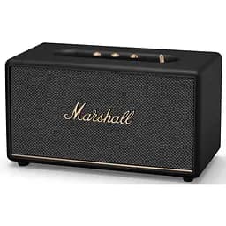 Акустична система Marshall Stanmore III Black (1006010) [78915] - мініатюра 3