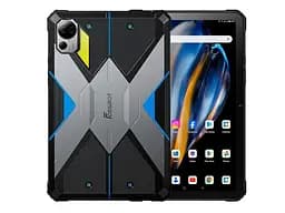 Планшет Fossibot DT2 12/256GB Blue
