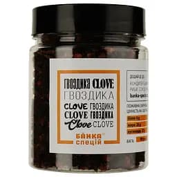 Гвоздика Банка спецій ціла 90 г (915324)