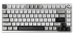 Клавіатура GamePro Genesis Silverlight MK126 (MK126) - мініатюра 2
