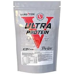Протеїн Vansiton Ultra Protein Ваніль 3.2 кг