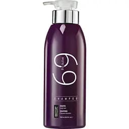 Шампунь Biotop 69 Pro Active для вьющихся волос 500 мл