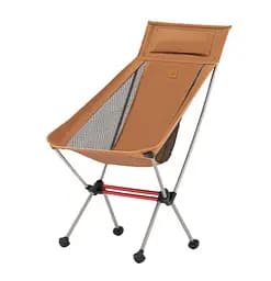 Крісло складане ультралегке Naturehike Stellaluna L02 CNK2350JJ018 Помаранчевий