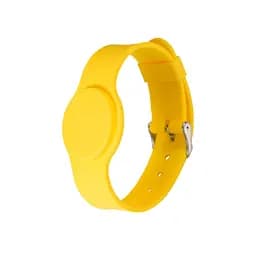 Браслет WRB-03EM YELLOW (69-00013)