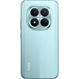 Мобільний телефон Xiaomi Poco M8 5G 8/512GB Green (1183664) - мініатюра 3