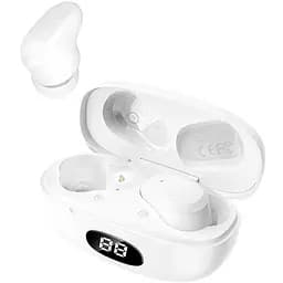 Наушники XO X19 White