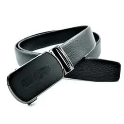 Ремінь Le-Mon чоловічий 100-115х3,3 см acs0022427