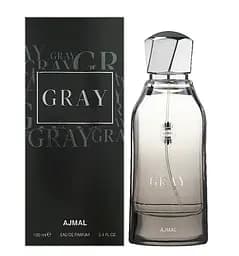 Оригинал Ajmal Gray for men 100 мл парфюмированная вода