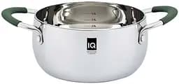 Каструля IQ Be Trendy 4.4 л 22 см kuh0016984 - мініатюра 2
