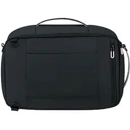 Дорожня Сумка American Tourister PUFFYPOP BLACK 40x25x20 MJ1*09004 - мініатюра 5