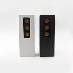 Точковий світильник Skarlat RSLC78036 3x2W WH+BK 4000K - мініатюра 4