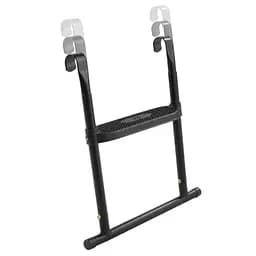 Драбина для батута Salta Trampoline Ladder, регульована, 50-65 см (5430SA)