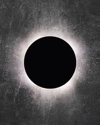 Настінний світильник SV1009-4 BK