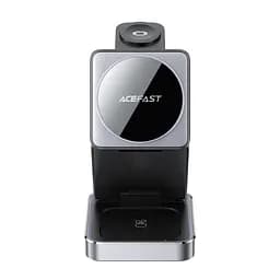 БЗП Acefast E20 3in1 15W Black - мініатюра 4