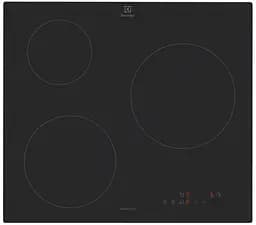Електрична варильна поверхня Electrolux LIB60320CL (7282050)