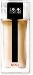 Туалетна вода Christian Dior Homme Sport 75 мл