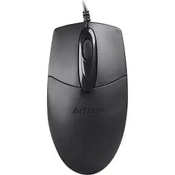 Мишка A4Tech OP-720S USB Black