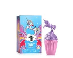 Оригинал Anna Sui Fantasia Pop Surprise 5 мл туалетная вода