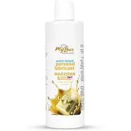 Універсальний лубрикант та масажний гель MyLove Aroma Series Marzipan