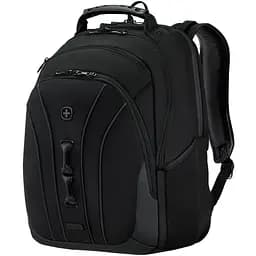 Рюкзак для ноутбука,, Legacy 16" Black Series, чорний Wenger teh0014570 - мініатюра 2