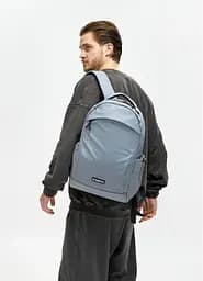 Чоловічий рюкзак Sambag Zard Neo блакитний 43 х 27 х 13 см (25000010m)