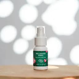 Анальний релаксант Goliate Relaxant Anal 30 мл - мініатюра 3