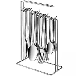 Набір столових приборів Berghoff Alteo, 6 персон, 25 предметів (00000021444)