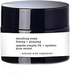 Розгладжуючий крем з пептидами та сливою Beauty Derm Skin Fiction 50 мл - мініатюра 2
