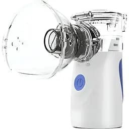 Ультразвуковий інгалятор ArhiMED MESH Pro