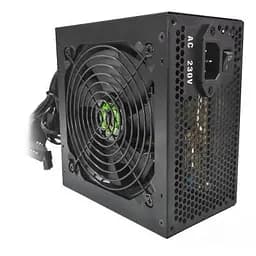 Блок живлення Gamemax (GM-400 Black) - мініатюра 5