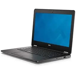 Ноутбук Dell Latitude E7270 (i5-6300U/16/500SSD) - Class B "Б/В" - мініатюра 6