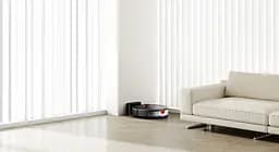 Робот-пилосос Xiaomi Robot Vacuum S20 чорний - мініатюра 4