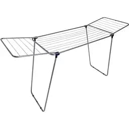 Сушарка для білизни Casa Si Merkur Pure 18 м Silver (CS92235S04C)