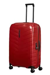 Валіза 75 См Samsonite ATTRIX RED 75x51x30 KK8*00004 - мініатюра 7