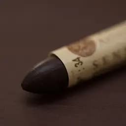 Олійна пастель Sennelier, 5 мл, Умбра палена (Burnt Umber) - мініатюра 2