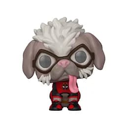 Ігрова фігурка FUNKO POP! серії "Дедпул 3" - ДОГПУЛ Funko 79769 - мініатюра 2