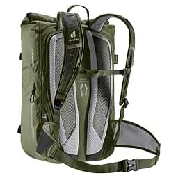 Рюкзак Deuter Amager 25+5 Khaki (1052-32200222050) - мініатюра 5