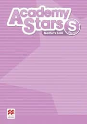 Academy Stars Starter Teacher's Book Pack