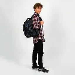 Рюкзак Kite Education teens 8001L DC (DC25-8001L) - мініатюра 16