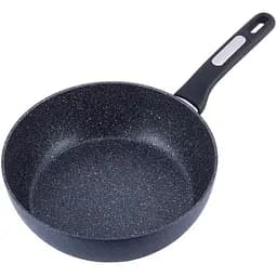 Сковорода-сотейник индукционная с антипригарным покрытием ILAG Ultimate Kamille 30х8 см 000264482