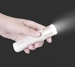 Ліхтарик-повербанк Solove X3S 3000 мач