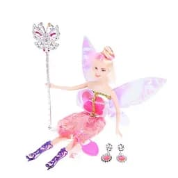 Лялька фея ID23