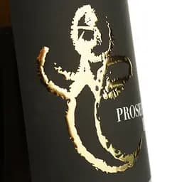 Вино ігристе Canella Prosecco, біле, сухе, 11%, 0,75 л (487113) - мініатюра 3
