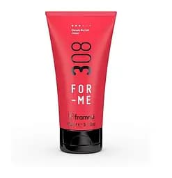 Профессиональный веганский крем для создания локонов For-Me 308 Elevate Me Curl Cream Framesi 150 мл