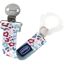 Карабин для пустышки Chicco Fashion Clip (09341.31)