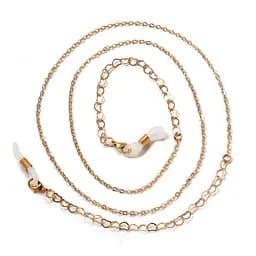 Цепочка для очков Gold 6 10282 75 см