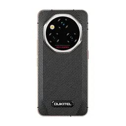 Мобільний телефон OUKITEL WP210 12/512GB Black (6941749819949) - мініатюра 4